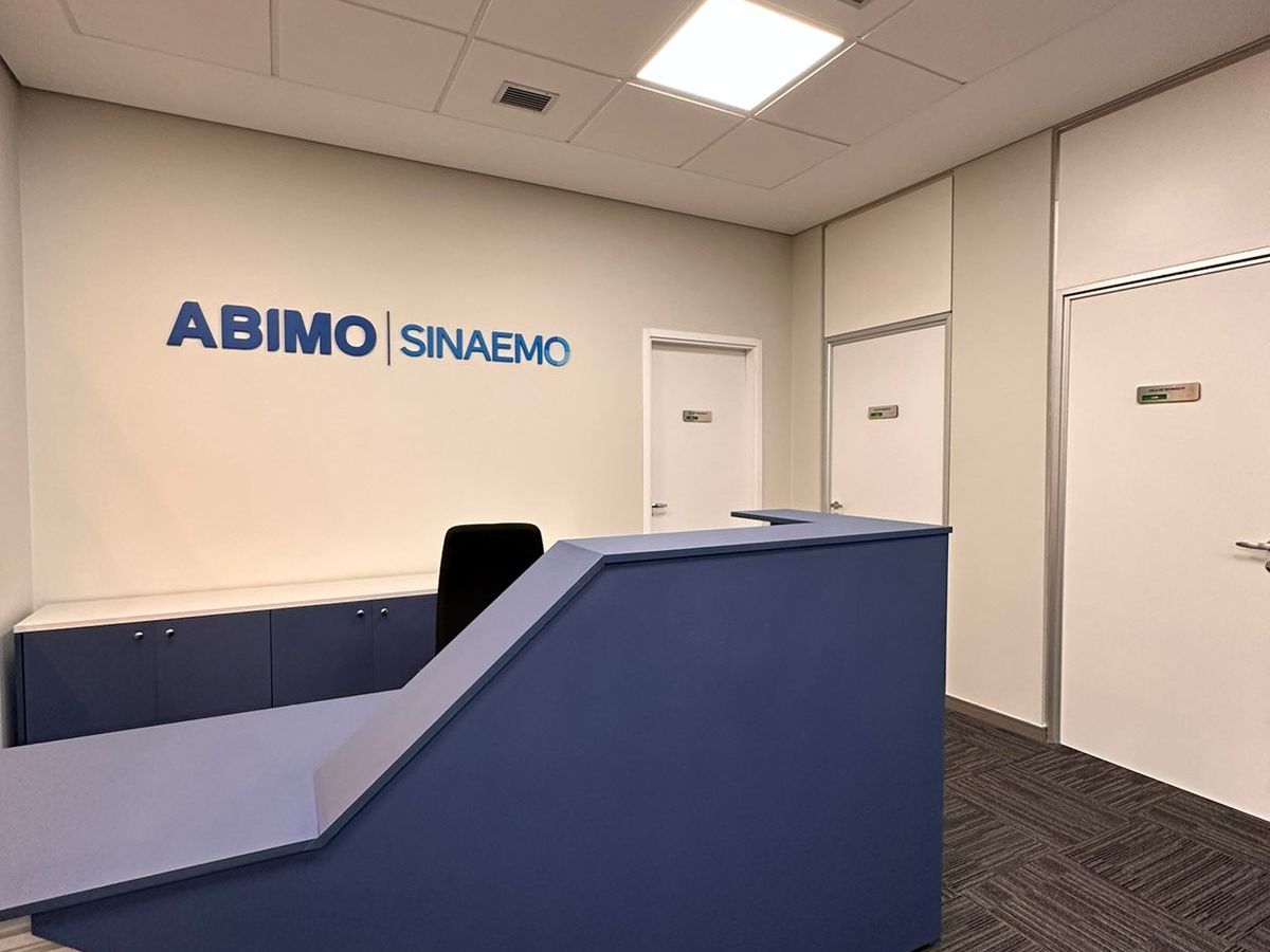 PROJETO CORPORATIVO ABIMO/SINAEMO