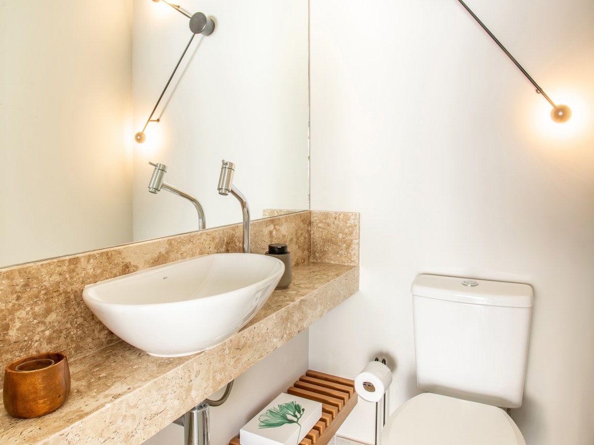 LAVABO